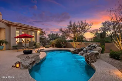 9724 E Jagged Peak Road, Scottsdale, AZ 85262 - Photo 45