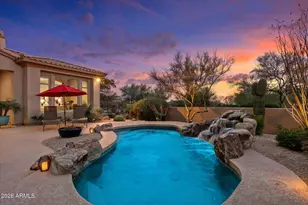 9724 E Jagged Peak Rd, Scottsdale, AZ 85262 - Photo 45