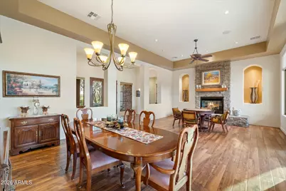 9724 E Jagged Peak Road, Scottsdale, AZ 85262 - Photo 9