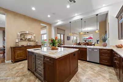 9724 E Jagged Peak Road, Scottsdale, AZ 85262 - Photo 13