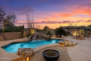 9724 E Jagged Peak Rd, Scottsdale, AZ 85262 - Photo 49