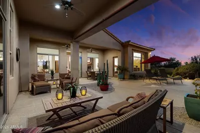 9724 E Jagged Peak Road, Scottsdale, AZ 85262 - Photo 41