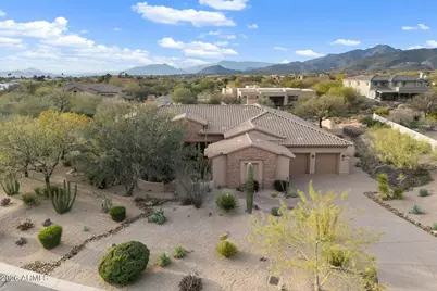 9724 E Jagged Peak Road, Scottsdale, AZ 85262 - Photo 55