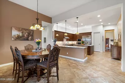 9724 E Jagged Peak Road, Scottsdale, AZ 85262 - Photo 17