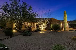 9724 E Jagged Peak Rd, Scottsdale, AZ 85262 - Photo 53