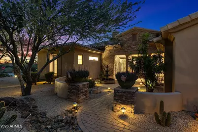 9724 E Jagged Peak Road, Scottsdale, AZ 85262 - Photo 3