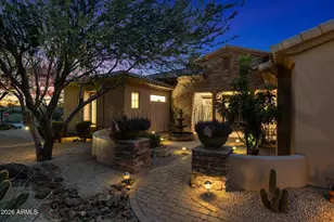 9724 E Jagged Peak Rd, Scottsdale, AZ 85262 - Photo 3