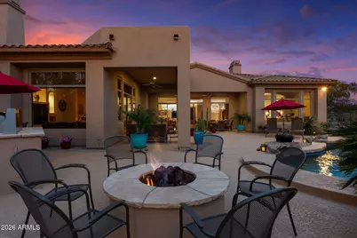 9724 E Jagged Peak Road, Scottsdale, AZ 85262 - Photo 43