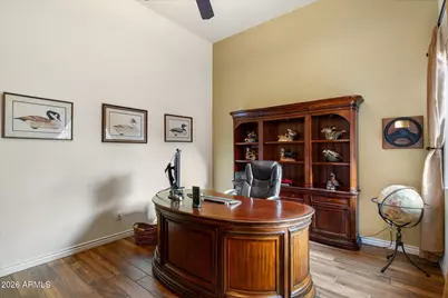 9724 E Jagged Peak Road, Scottsdale, AZ 85262 - Photo 27