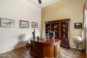 9724 E Jagged Peak Rd, Scottsdale, AZ 85262 - Photo 27