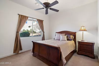 9724 E Jagged Peak Road, Scottsdale, AZ 85262 - Photo 33