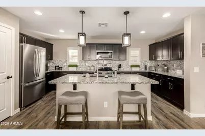 1160 N 164th Avenue, Goodyear, AZ 85338 - Photo 17