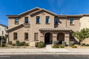 1160 N 164th Ave, Goodyear, AZ 85338 - Photo 1