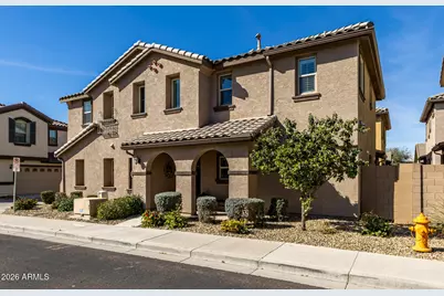 1160 N 164th Avenue, Goodyear, AZ 85338 - Photo 3