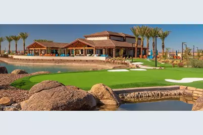 17231 W La Luz Road, Surprise, AZ 85387 - Photo 31