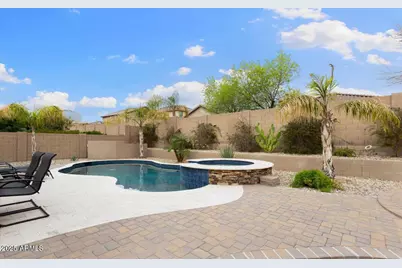 5412 W Fetlock Trail, Phoenix, AZ 85083 - Photo 5