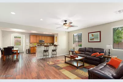 5412 W Fetlock Trail, Phoenix, AZ 85083 - Photo 9