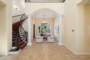 4602 E Mockingbird Ln, Paradise Valley, AZ 85253 - Photo 17