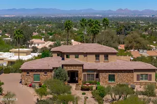 4602 E Mockingbird Ln, Paradise Valley, AZ 85253 - Photo 1