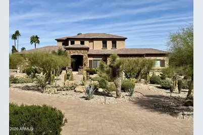 4602 E Mockingbird Lane, Paradise Valley, AZ 85253 - Photo 1