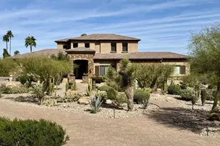 4602 E Mockingbird Ln, Paradise Valley, AZ 85253 - Photo 1