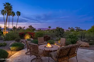 4602 E Mockingbird Ln, Paradise Valley, AZ 85253 - Photo 5
