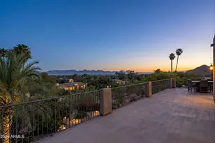 4602 E Mockingbird Ln, Paradise Valley, AZ 85253 - Photo 5