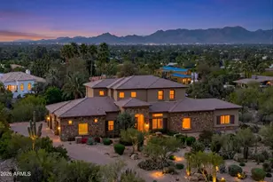 4602 E Mockingbird Ln, Paradise Valley, AZ 85253 - Photo 5