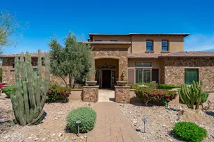 4602 E Mockingbird Ln, Paradise Valley, AZ 85253 - Photo 3