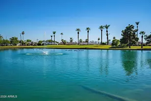 19426 N Lakeforest Dr, Sun City, AZ 85373 - Photo 25