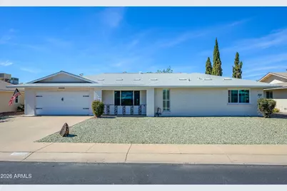 19426 N Lakeforest Drive, Sun City, AZ 85373 - Photo 1