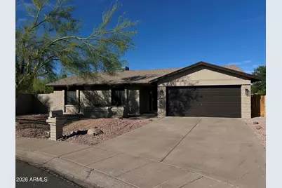 6221 E Gelding Drive, Scottsdale, AZ 85254 - Photo 1