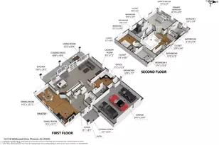 1615 W Wildwood Dr, Phoenix, AZ 85045 - Photo 3