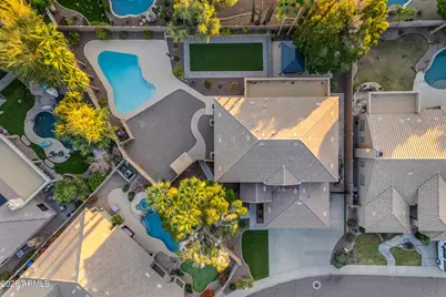 1615 W Wildwood Drive, Phoenix, AZ 85045 - Photo 1