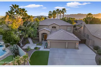 1615 W Wildwood Drive, Phoenix, AZ 85045 - Photo 63