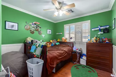 6007 W Charlotte Drive, Glendale, AZ 85310 - Photo 45