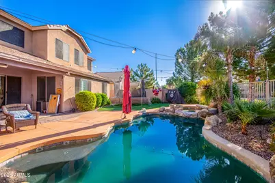 6007 W Charlotte Drive, Glendale, AZ 85310 - Photo 41