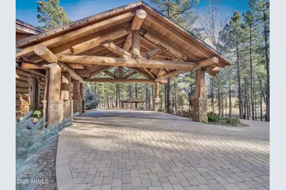 25 E Foxboro Road, Munds Park, AZ 86017 - Photo 51