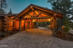 25 E Foxboro Rd, Munds Park, AZ 86017 - Photo 57