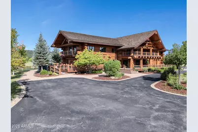 25 E Foxboro Road, Munds Park, AZ 86017 - Photo 75