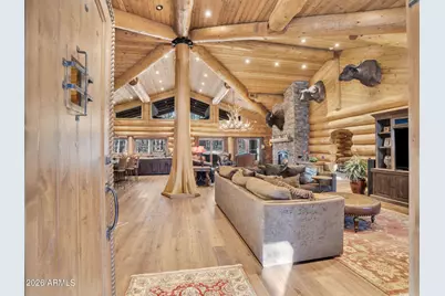 25 E Foxboro Road, Munds Park, AZ 86017 - Photo 7