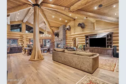 25 E Foxboro Road, Munds Park, AZ 86017 - Photo 11