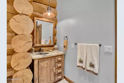 25 E Foxboro Road, Munds Park, AZ 86017 - Photo 31