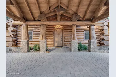 25 E Foxboro Road, Munds Park, AZ 86017 - Photo 5