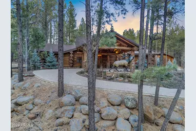 25 E Foxboro Road, Munds Park, AZ 86017 - Photo 53