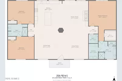 25 E Foxboro Road, Munds Park, AZ 86017 - Photo 87