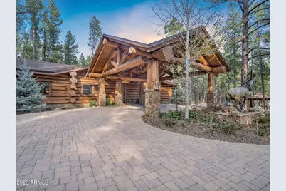 25 E Foxboro Road, Munds Park, AZ 86017 - Photo 3