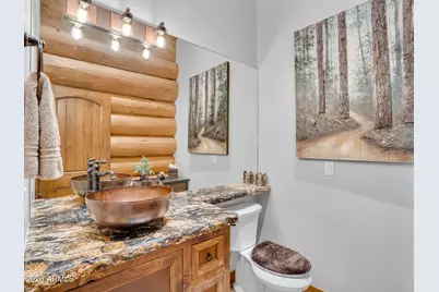 25 E Foxboro Road, Munds Park, AZ 86017 - Photo 37