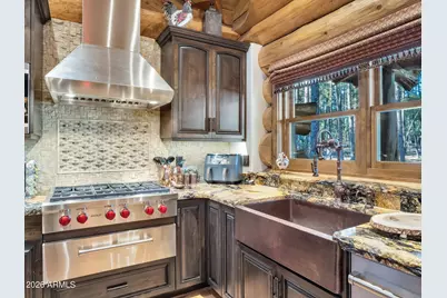 25 E Foxboro Road, Munds Park, AZ 86017 - Photo 21