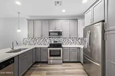 2315 E Pinchot Avenue #126, Phoenix, AZ 85016 - Photo 13